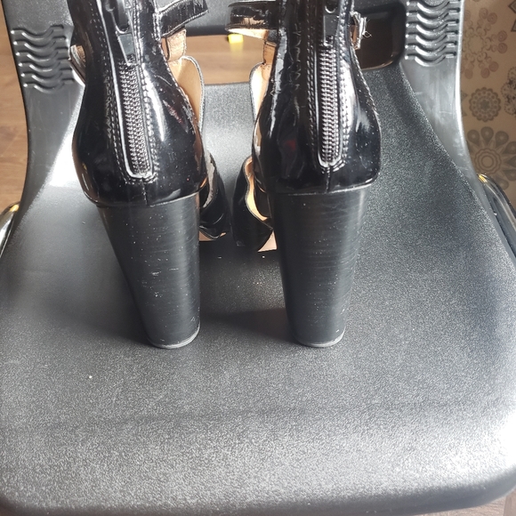 Jeffrey Campbell Charina Booties - Picture 4 of 7